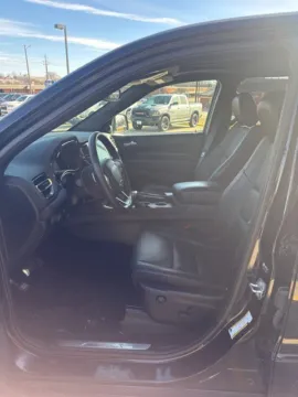 More photos of 2024 Dodge Durango GT Premium at MAG CDJR, MO