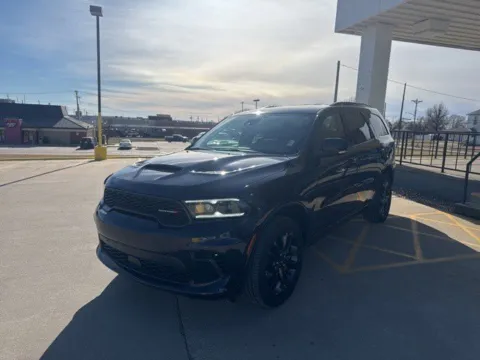 Photos of 2024 Dodge Durango GT Premium for sale in Chillicothe, MO at MAG CDJR