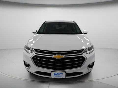 Another view of 2020 Chevrolet Traverse Premier for sale in Chillicothe, MO at MAG CDJR
