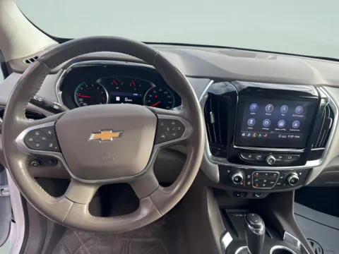 Another view of 2020 Chevrolet Traverse Premier for sale in Chillicothe, MO at MAG CDJR