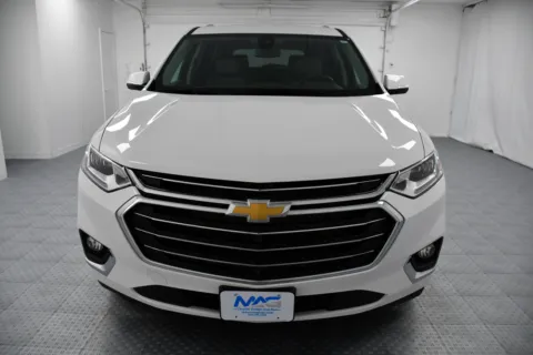 Photos of 2020 Chevrolet Traverse Premier for sale in Chillicothe, MO at MAG CDJR