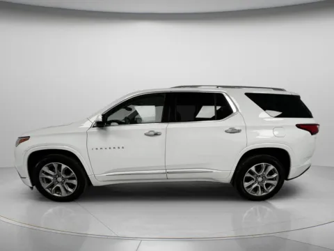 More photos of 2020 Chevrolet Traverse Premier at MAG CDJR, MO