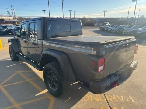 More photos of 2022 Jeep Gladiator Rubicon at MAG CDJR, MO