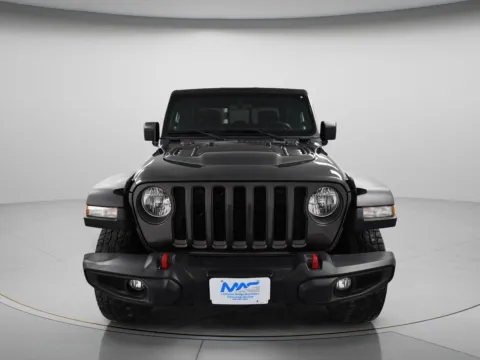 More photos of 2022 Jeep Gladiator Rubicon at MAG CDJR, MO