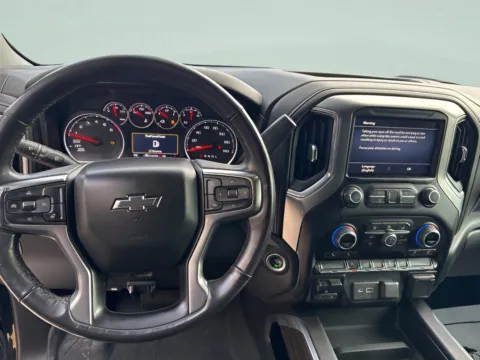 Another view of 2020 Chevrolet Silverado 1500 RST for sale in Chillicothe, MO at MAG CDJR