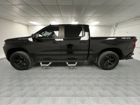 More photos of 2020 Chevrolet Silverado 1500 RST at MAG CDJR, MO