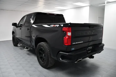 More photos of 2020 Chevrolet Silverado 1500 RST at MAG CDJR, MO