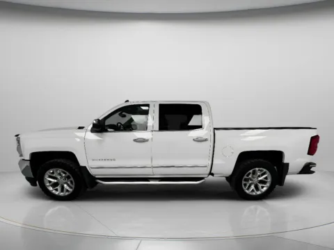 More photos of 2018 Chevrolet Silverado 1500 LTZ at MAG CDJR, MO