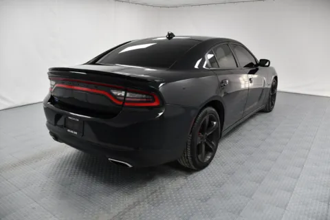 More photos of 2016 Dodge Charger R/T at MAG CDJR, MO