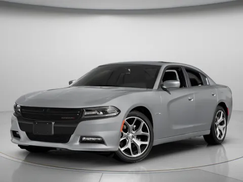 Black 2016 Dodge Charger R/T for sale in Chillicothe, MO