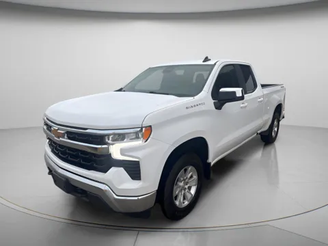 Photos of 2023 Chevrolet Silverado 1500 LT for sale in Chillicothe, MO at MAG CDJR