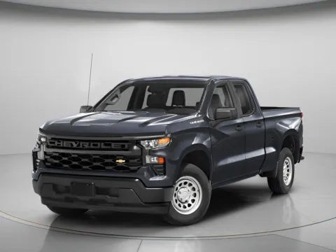 White 2023 Chevrolet Silverado 1500 LT for sale in Chillicothe, MO