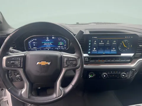 More photos of 2023 Chevrolet Silverado 1500 LT at MAG CDJR, MO