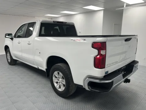 More photos of 2023 Chevrolet Silverado 1500 LT at MAG CDJR, MO