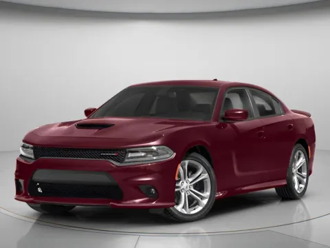 Blue 2020 Dodge Charger GT for sale in Chillicothe, MO