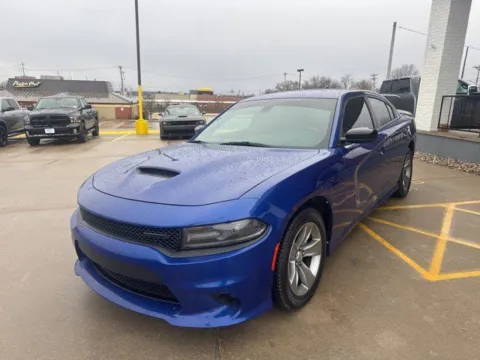 Photos of 2020 Dodge Charger GT for sale in Chillicothe, MO at MAG CDJR
