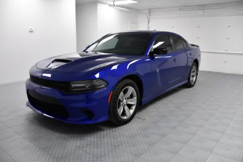 Another view of 2020 Dodge Charger GT for sale in Chillicothe, MO at MAG CDJR