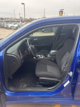 Another view of 2020 Dodge Charger GT for sale in Chillicothe, MO at MAG CDJR