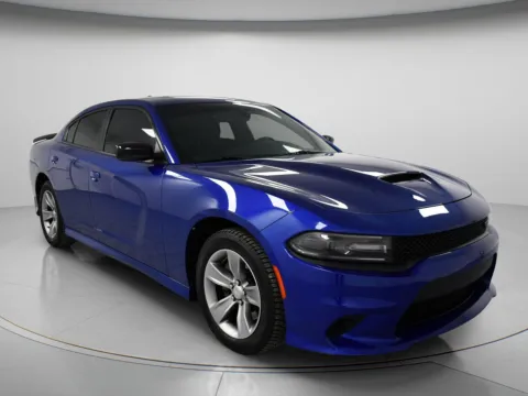 Photos of 2020 Dodge Charger GT for sale in Chillicothe, MO at MAG CDJR