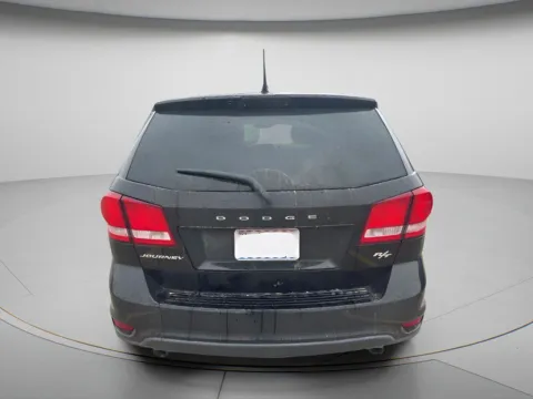 More photos of 2015 Dodge Journey R/T at MAG CDJR, MO