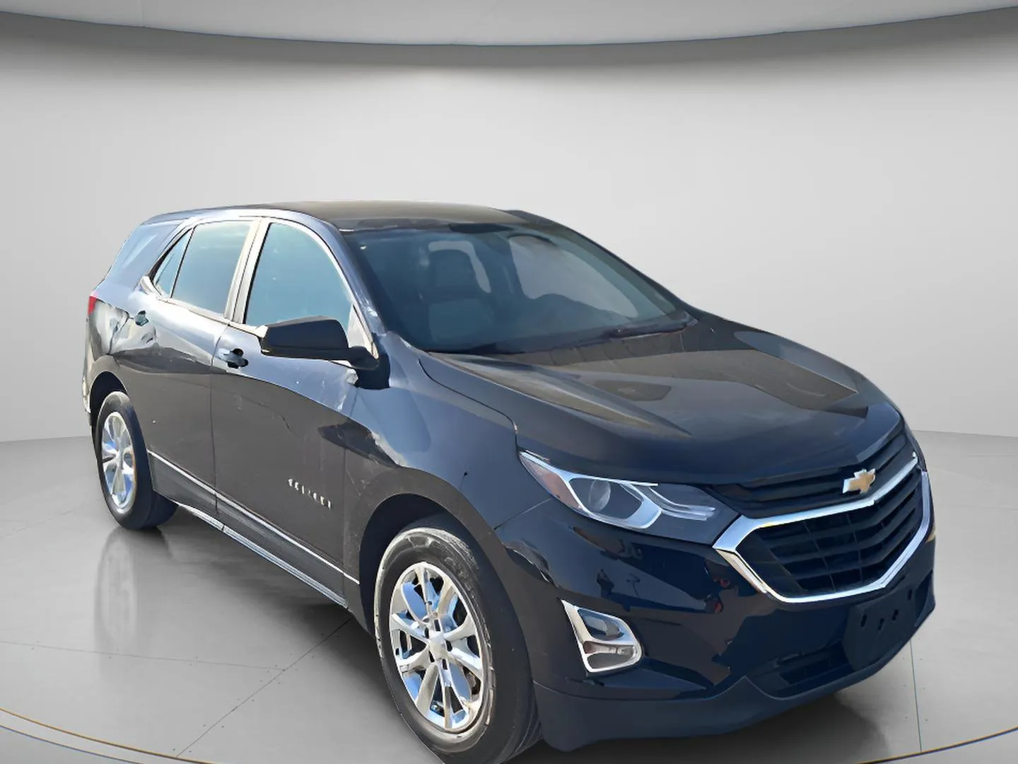 2020 Chevrolet Equinox LS for sale in Chillicothe, MO