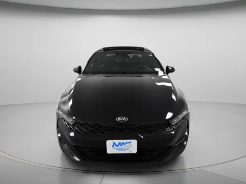 Another view of 2021 Kia K5 GT-Line for sale in Chillicothe, MO at MAG CDJR