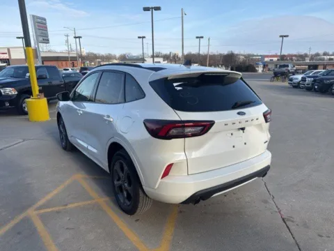 More photos of 2024 Ford Escape ST-Line Select at MAG CDJR, MO