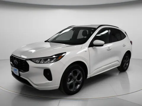 More photos of 2024 Ford Escape ST-Line Select at MAG CDJR, MO