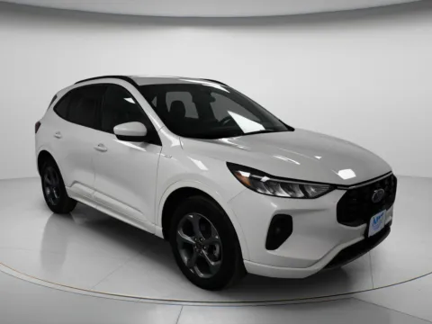 Another view of 2024 Ford Escape ST-Line Select for sale in Chillicothe, MO at MAG CDJR