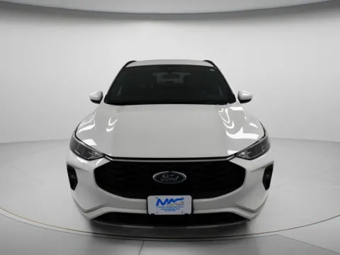 More photos of 2024 Ford Escape ST-Line Select at MAG CDJR, MO