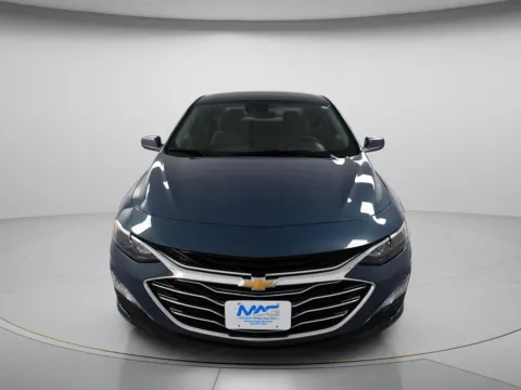 Another view of 2024 Chevrolet Malibu LT for sale in Chillicothe, MO at MAG CDJR