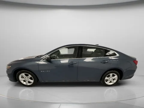 More photos of 2024 Chevrolet Malibu LT at MAG CDJR, MO