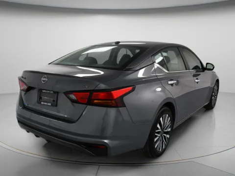 More photos of 2024 Nissan Altima 2.5 SV at MAG CDJR, MO