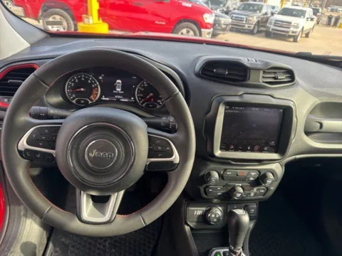 Another view of 2023 Jeep Renegade Trailhawk for sale in Chillicothe, MO at MAG CDJR