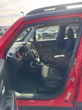 More photos of 2023 Jeep Renegade Trailhawk at MAG CDJR, MO