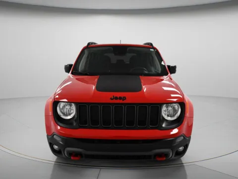Another view of 2023 Jeep Renegade Trailhawk for sale in Chillicothe, MO at MAG CDJR