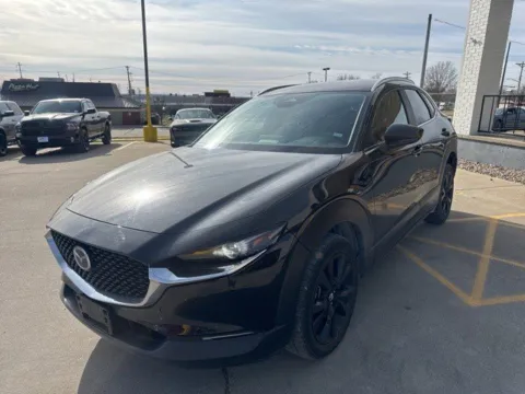 Photos of 2024 Mazda CX-30 2.5 S Select Sport for sale in Chillicothe, MO at MAG CDJR