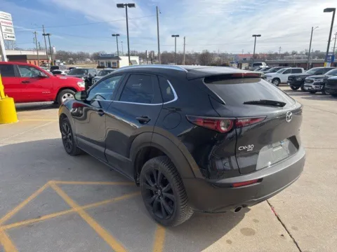 More photos of 2024 Mazda CX-30 2.5 S Select Sport at MAG CDJR, MO