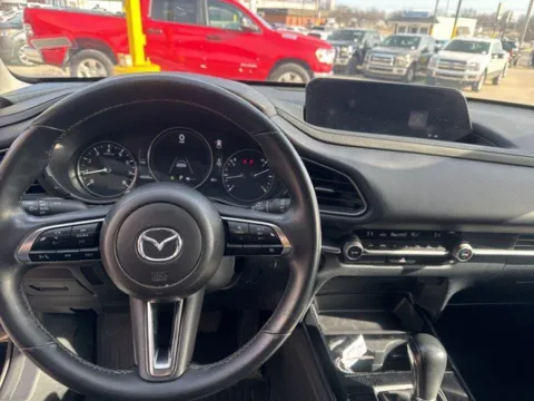 Another view of 2024 Mazda CX-30 2.5 S Select Sport for sale in Chillicothe, MO at MAG CDJR