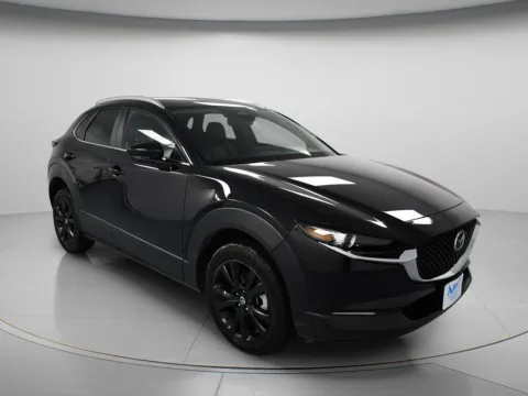 Photos of 2024 Mazda CX-30 2.5 S Select Sport for sale in Chillicothe, MO at MAG CDJR