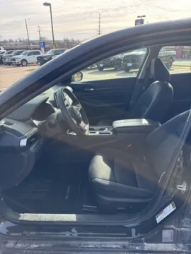 More photos of 2024 Nissan Altima 2.5 SV at MAG CDJR, MO