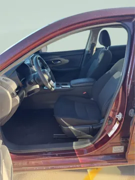 More photos of 2024 Nissan Sentra SV at MAG CDJR, MO