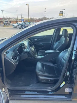 More photos of 2024 Chevrolet Malibu LT at MAG CDJR, MO