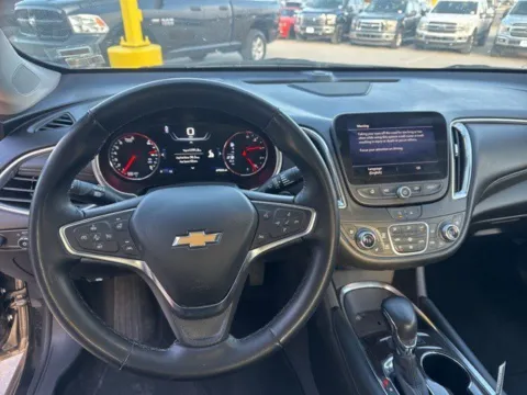 Another view of 2024 Chevrolet Malibu LT for sale in Chillicothe, MO at MAG CDJR