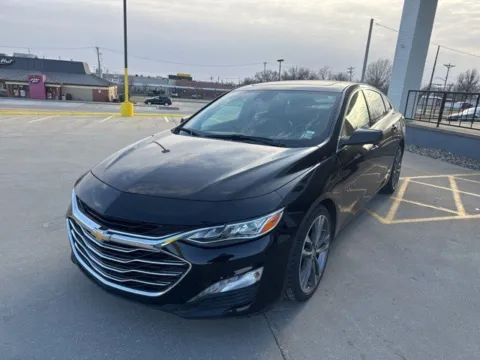 Photos of 2024 Chevrolet Malibu LT for sale in Chillicothe, MO at MAG CDJR