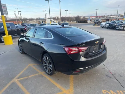 More photos of 2024 Chevrolet Malibu LT at MAG CDJR, MO