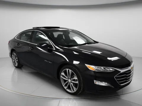 Photos of 2024 Chevrolet Malibu LT for sale in Chillicothe, MO at MAG CDJR