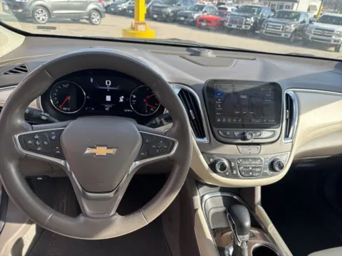 Another view of 2024 Chevrolet Malibu LT for sale in Chillicothe, MO at MAG CDJR