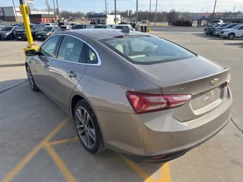 More photos of 2024 Chevrolet Malibu LT at MAG CDJR, MO