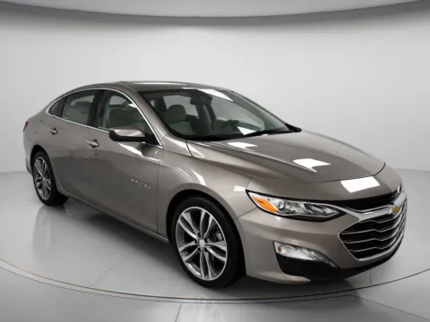 Photos of 2024 Chevrolet Malibu LT for sale in Chillicothe, MO at MAG CDJR